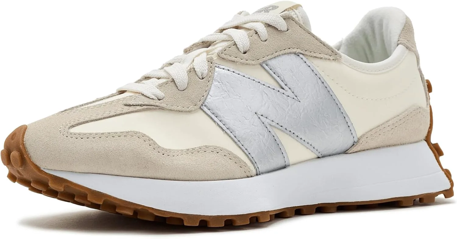 Детские кроссовки New Balance 9060, металлик