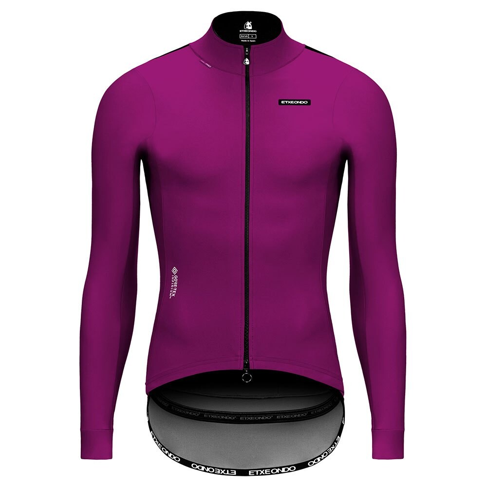 

Куртка Etxeondo Dena Pro, фиолетовый