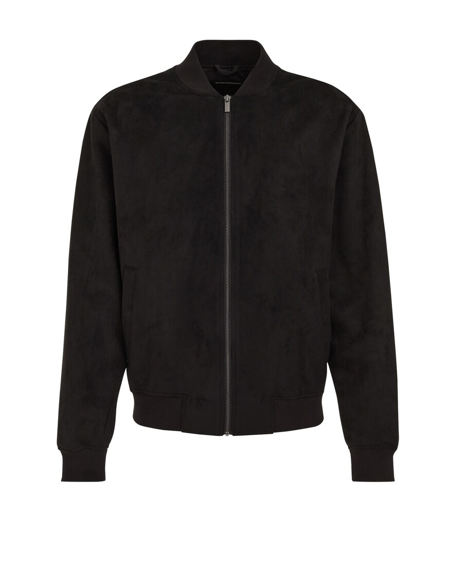 

Демисезонная куртка WE Fashion, Black