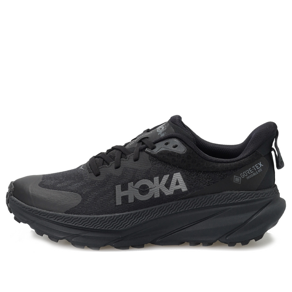 

Кроссовки challenger art 7 gtx Hoka One One, черный