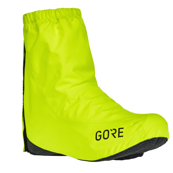 

Носки Gore Wear, желтый