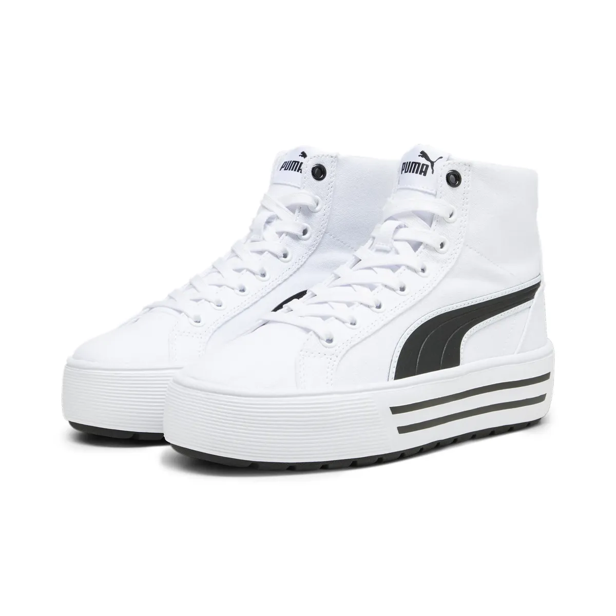 

Кроссовки PUMA "Kaia 2.0 Mid Кроссовки Женские", белый