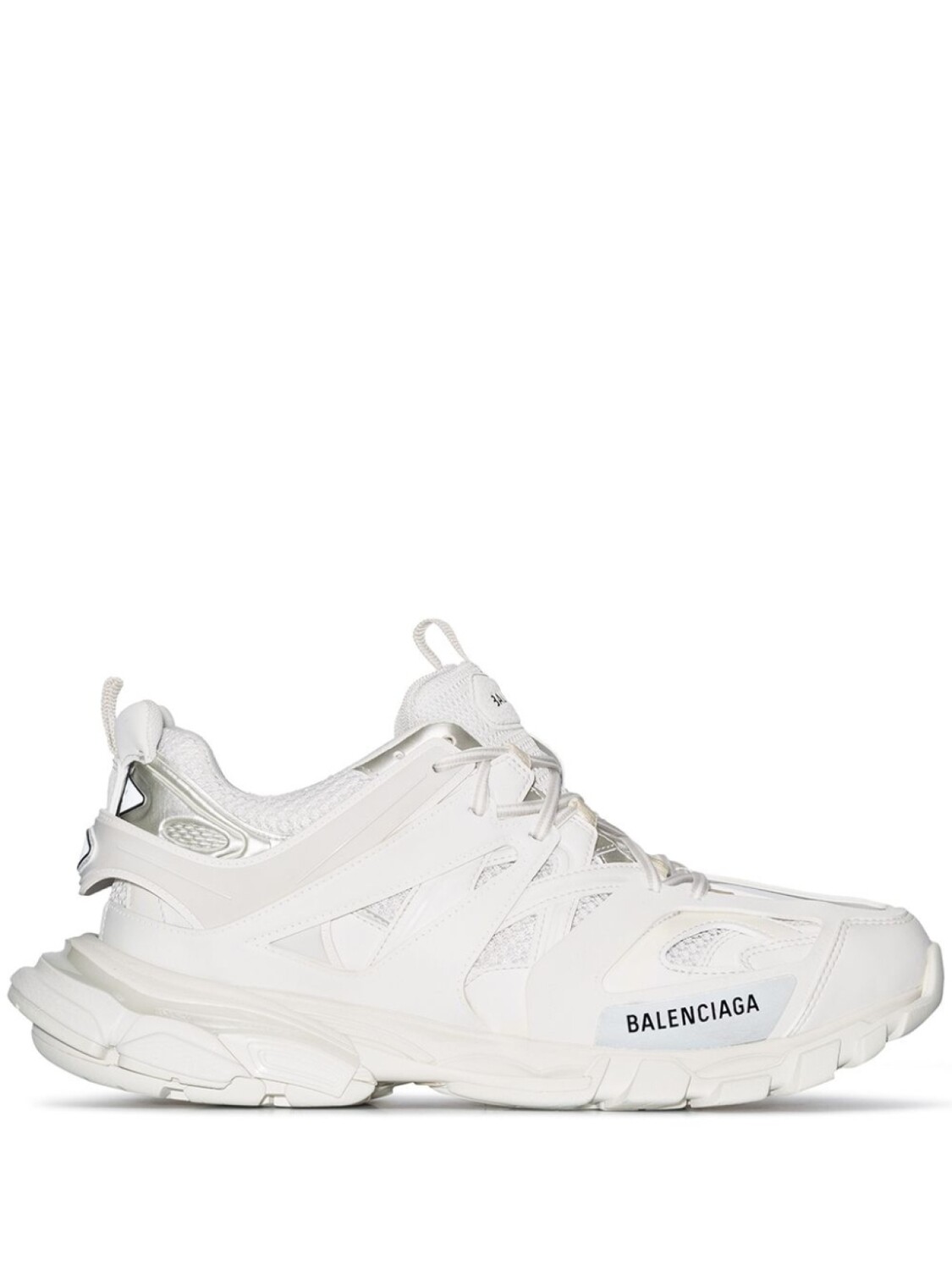

Кроссовки Balenciaga Track 542023W1GB1, белый