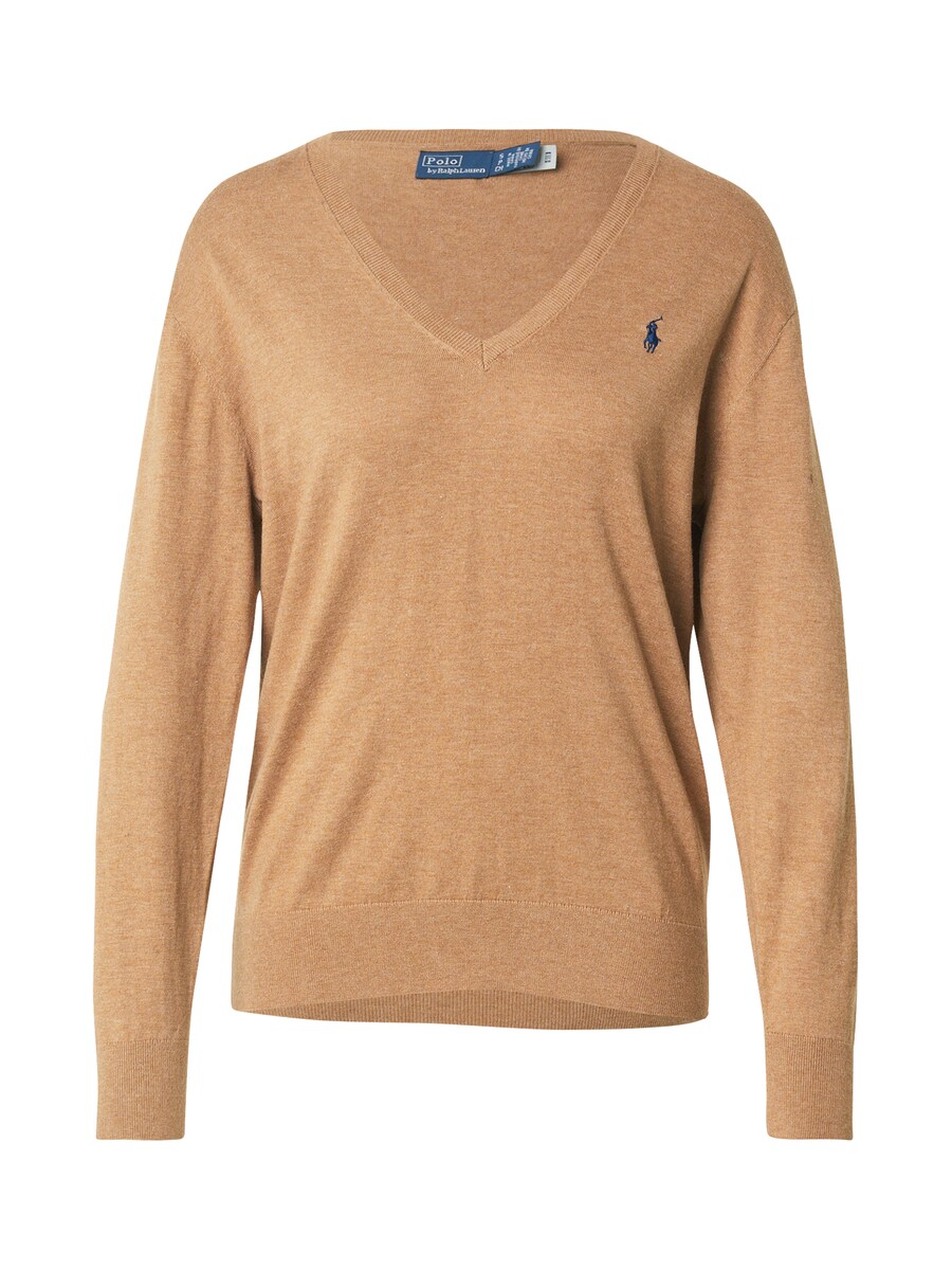 

Свитер Polo Ralph Lauren, Camel