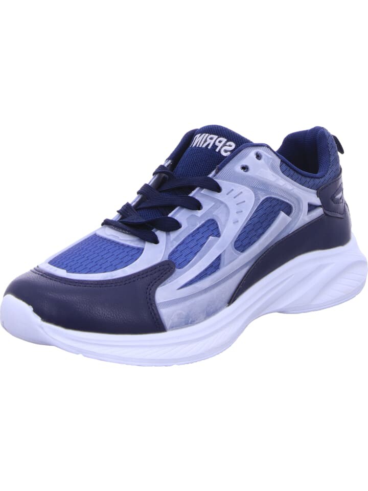 

Кроссовки Sprint Sportschuh, синий