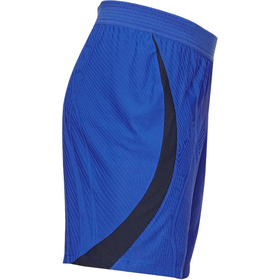 Футболка Swoosh Vaporknit IV Soccer Bottom Men's Nike, синий — фото 3