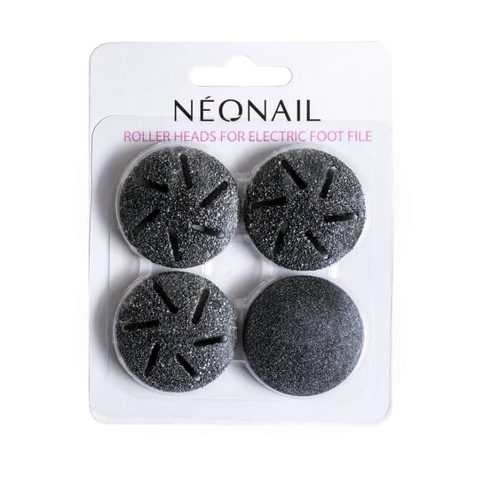 

Набор головок для электропилки NEONAIL