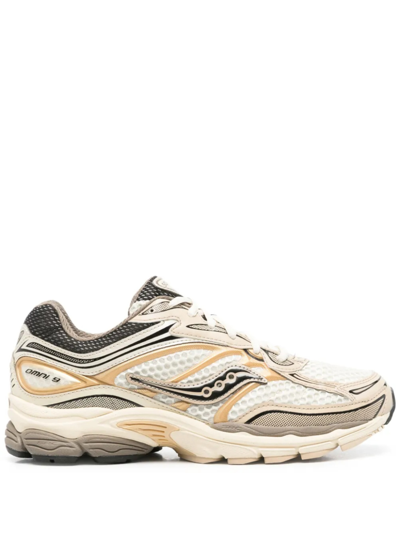 

Кроссовки ProGrid Omni 9 Saucony, нейтральный