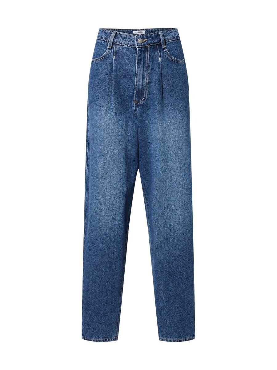

Джинсы EDITED Tapered Jeans Rina, синий