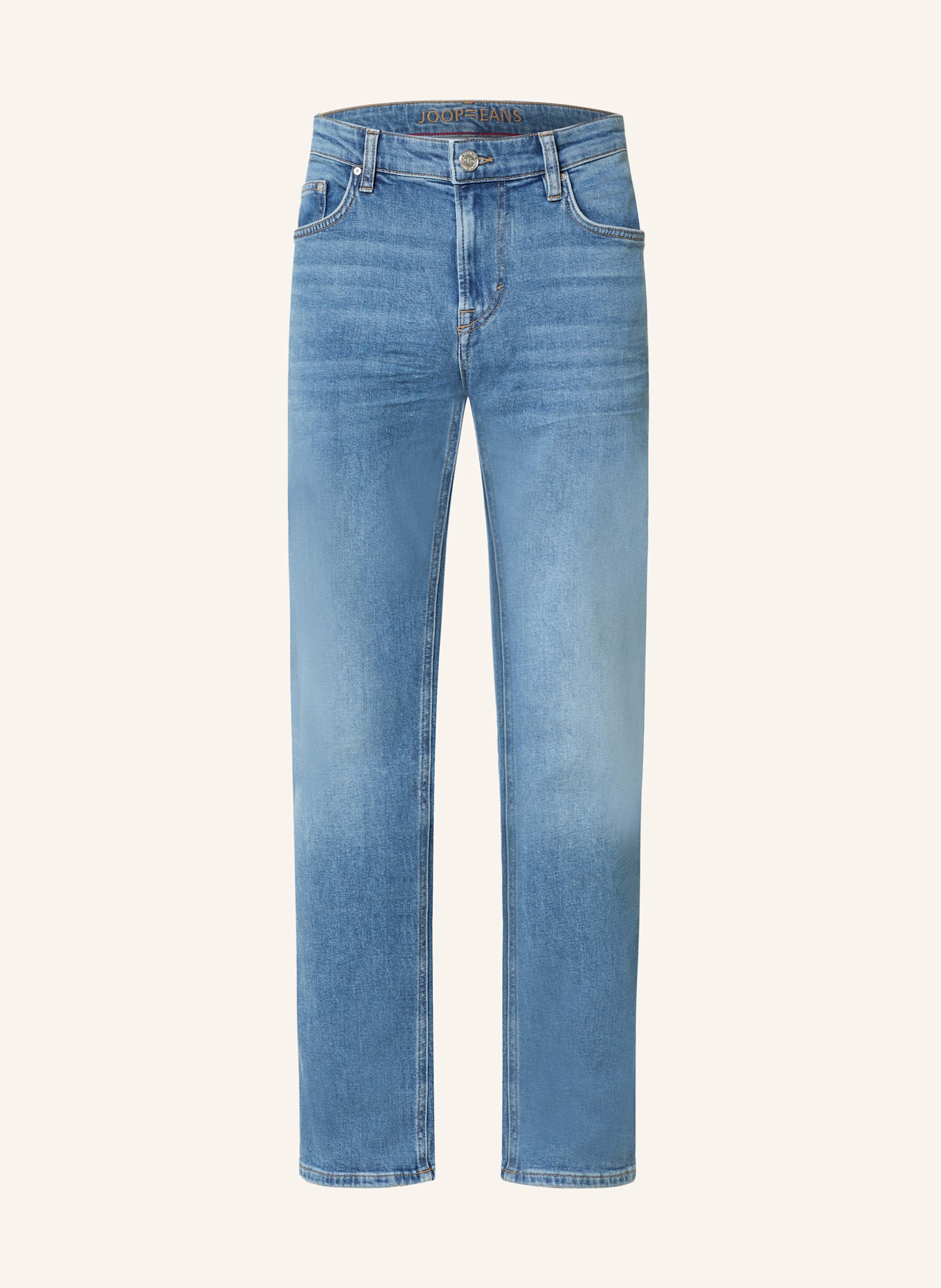 

Джинсы митч современный крой Joop! Jeans, бирюзовый