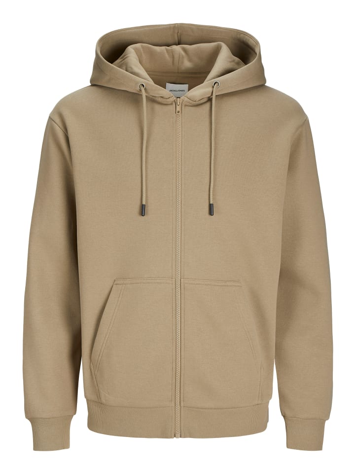 

Толстовка Jack & Jones, цвет coriander