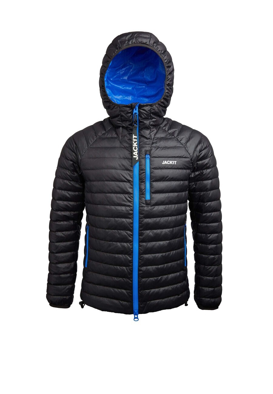 

Куртка JACK1T Between-Season SATEL1TE, черный