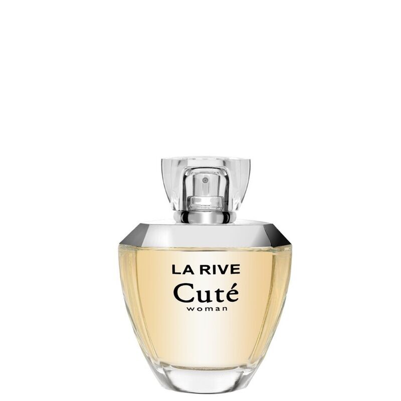 

Cute, EdP 100 ml LA RIVE