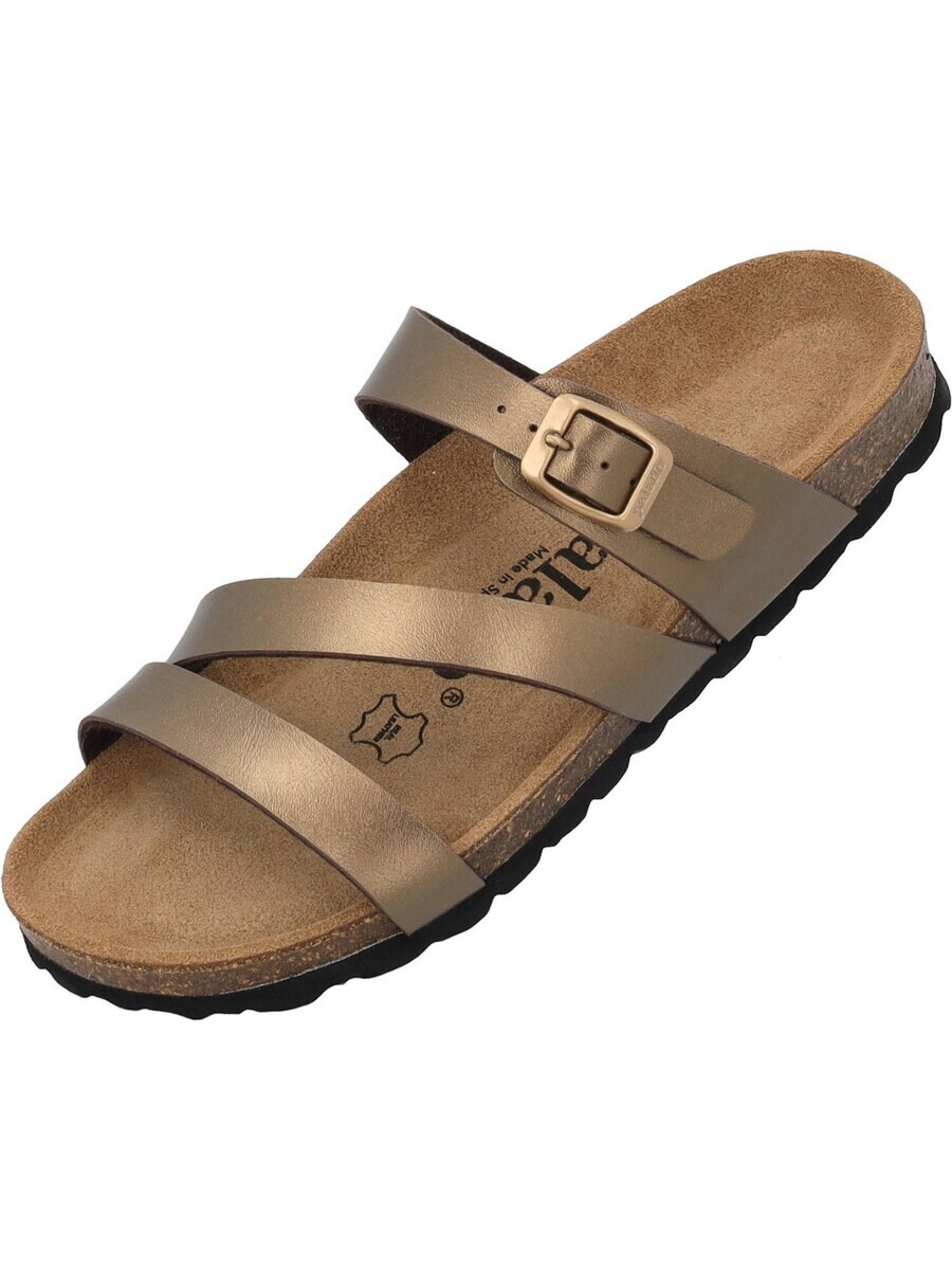 

Мюли Palado Mules Ikaria, бронзовый