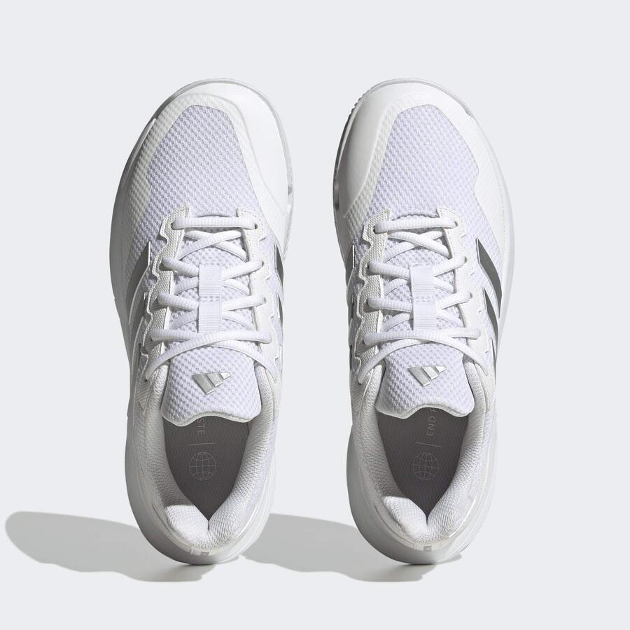 ADIDAS Теннисные кроссовки Gamecourt 2.0 — фото 3