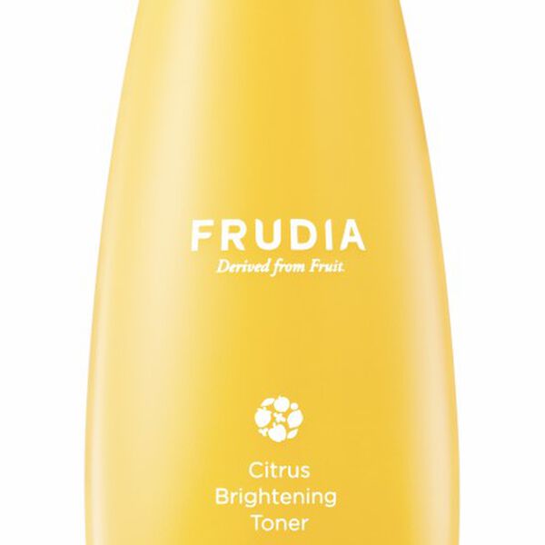 

Осветляющий тоник для лица, 195 мл Frudia Citrus