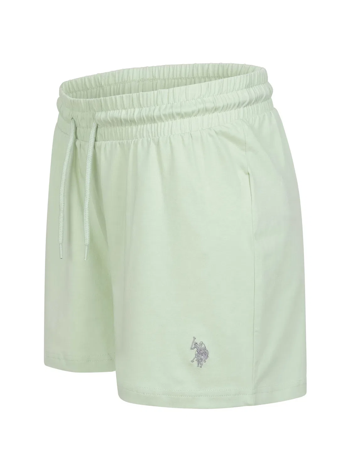 Обычные брюки U.S. Polo Assn., Mint — фото 2