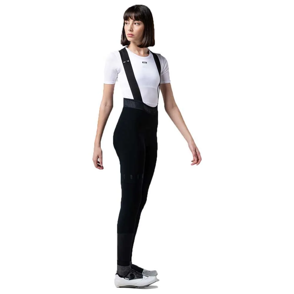 

Тайтсы Gobik Limited 7.0 bib, черный