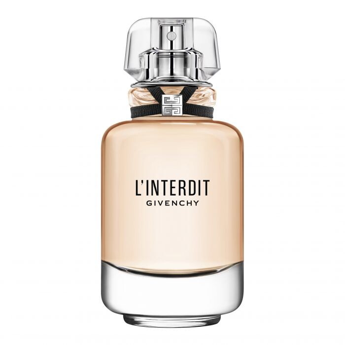 

Женская туалетная вода L'Interdit EDT for Her Givenchy, 80