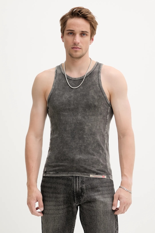 

Футболка WALTY-DNM Diesel, серый