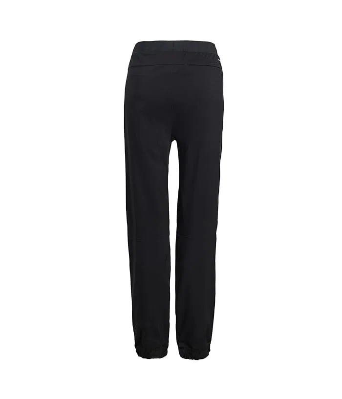Брюки трейловые On The Trail Pant The North Face Kids, TNF Black/Silver Reflective — фото 2