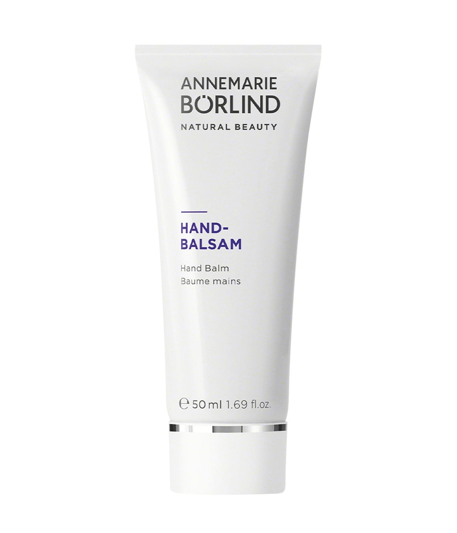 

Бальзам для рук ANNEMARIE BÖRLIND HAND BALSAM, 50 ml