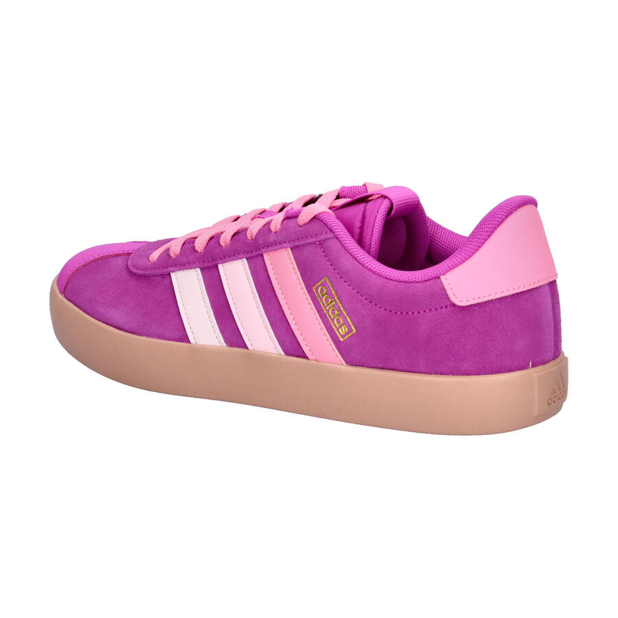Женские кроссовки adidas VL COURT 3.0 — фото 3
