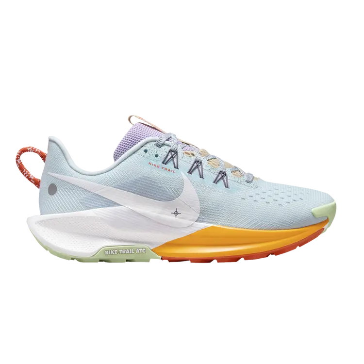 Кроссовки Nike Wmns Pegasus Trail 5, синий