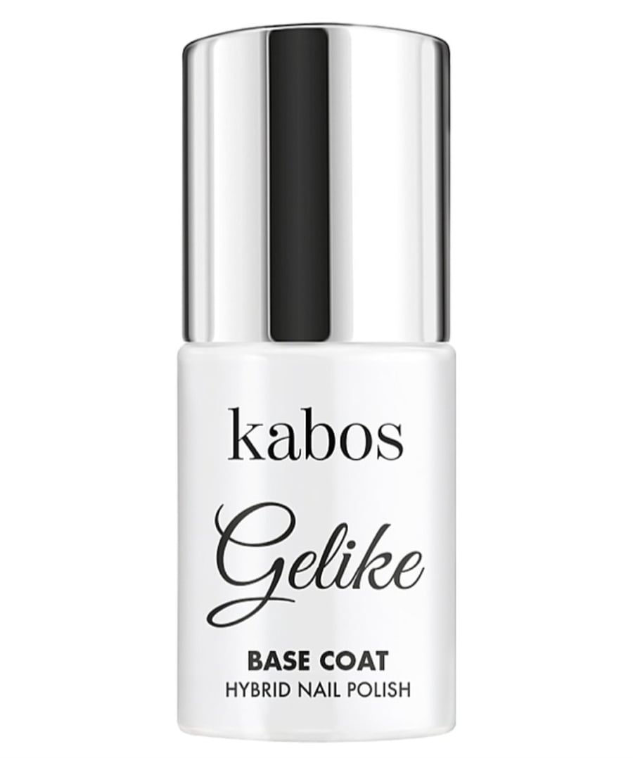 

Kabos, Gelike Base Coat, 8 мл