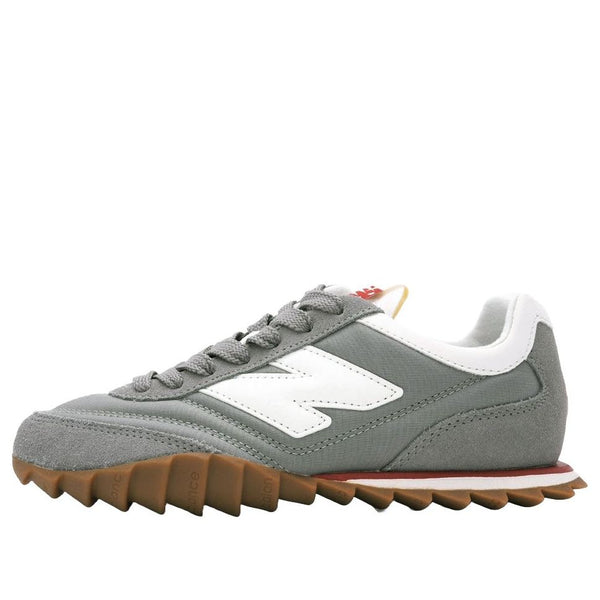 

Кроссовки rc30 New Balance, серый