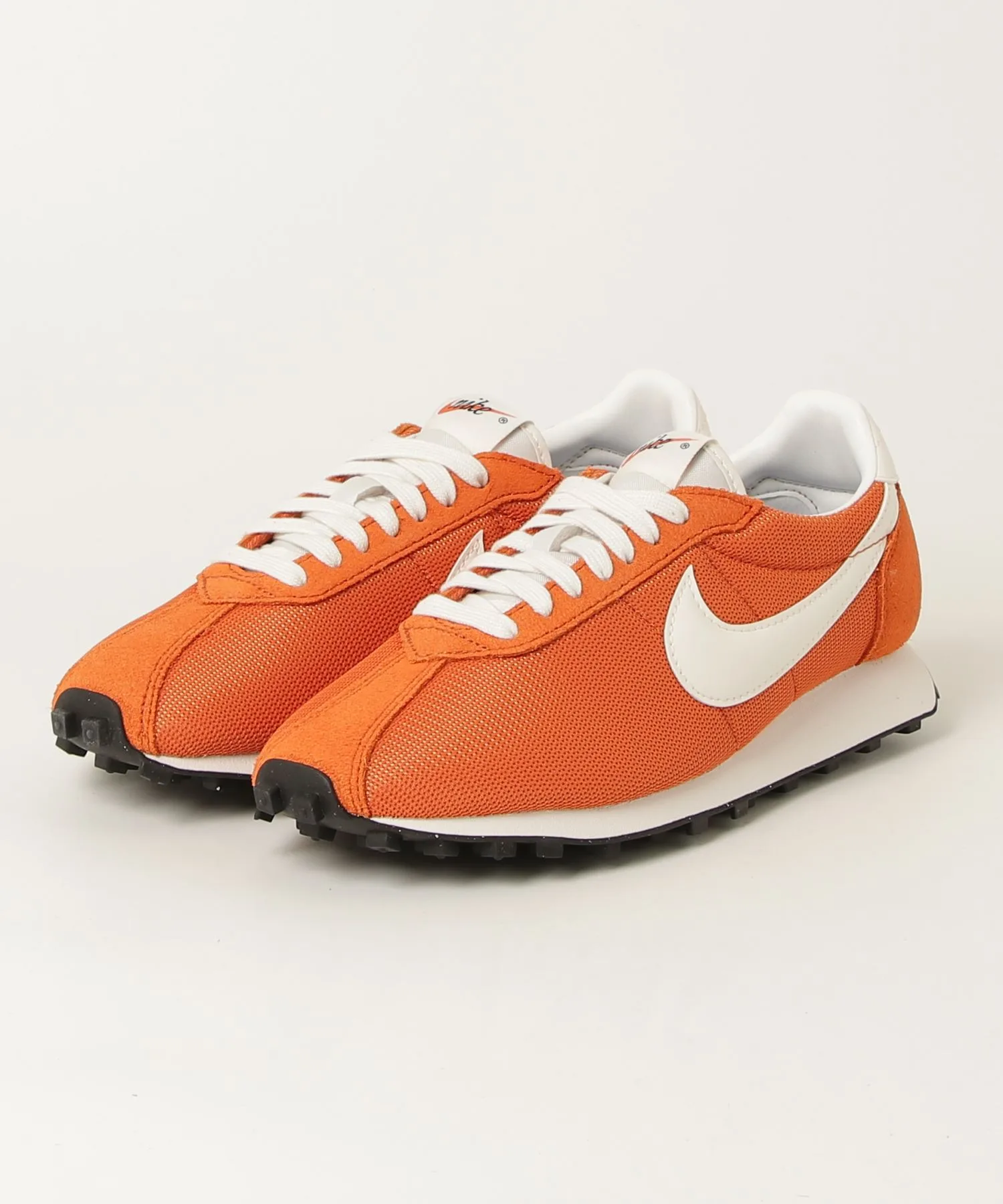 Мужские кроссовки LD-1000 NIKE оранжевые