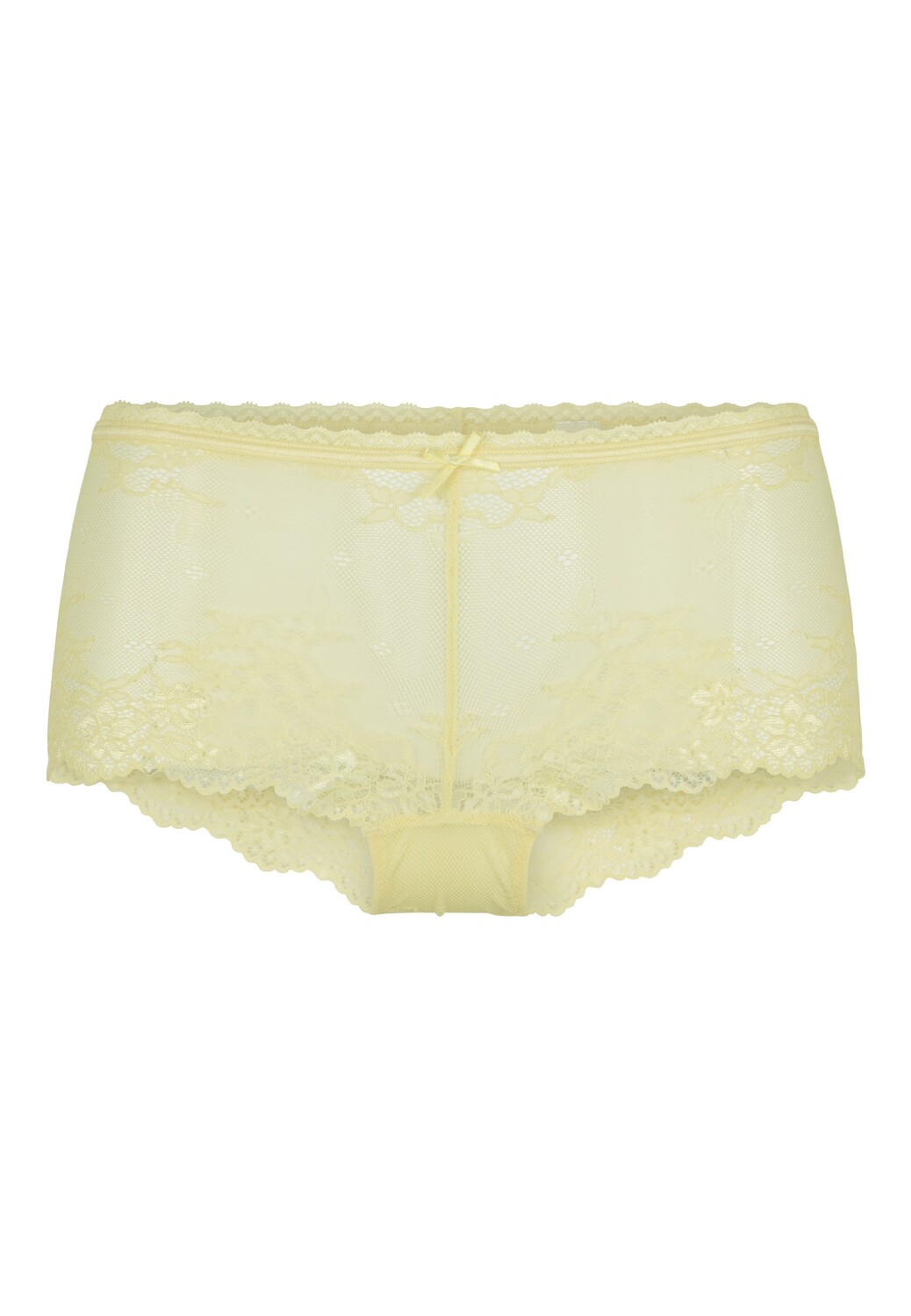 

Трусы Linga Dore Hipster DAILY, цвет French vanilla