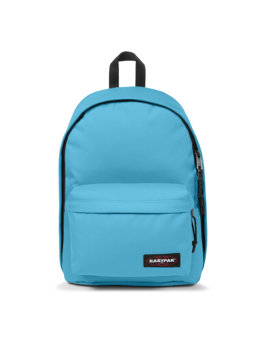 

Рюкзак EASTPAK Backpack OUT OF OFFICE, синий