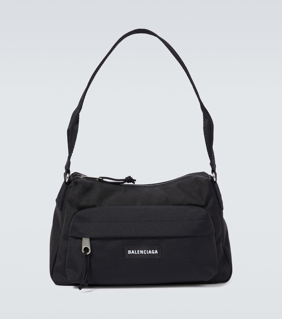 

Сумка-слинг Explorer Balenciaga, черный