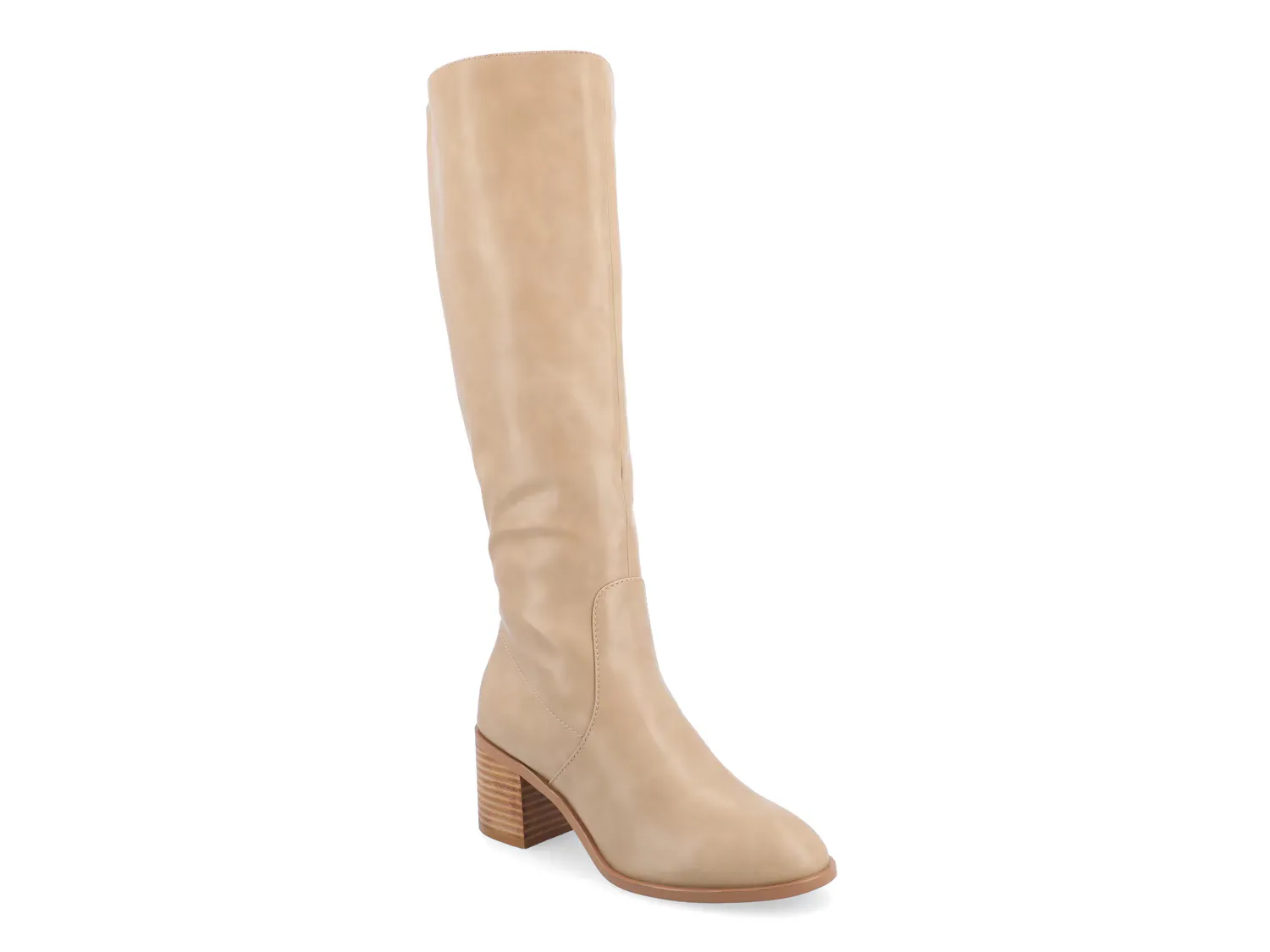 

Сапоги Romilly Wide Calf Boot Journee Collection, цвет tansynthetic
