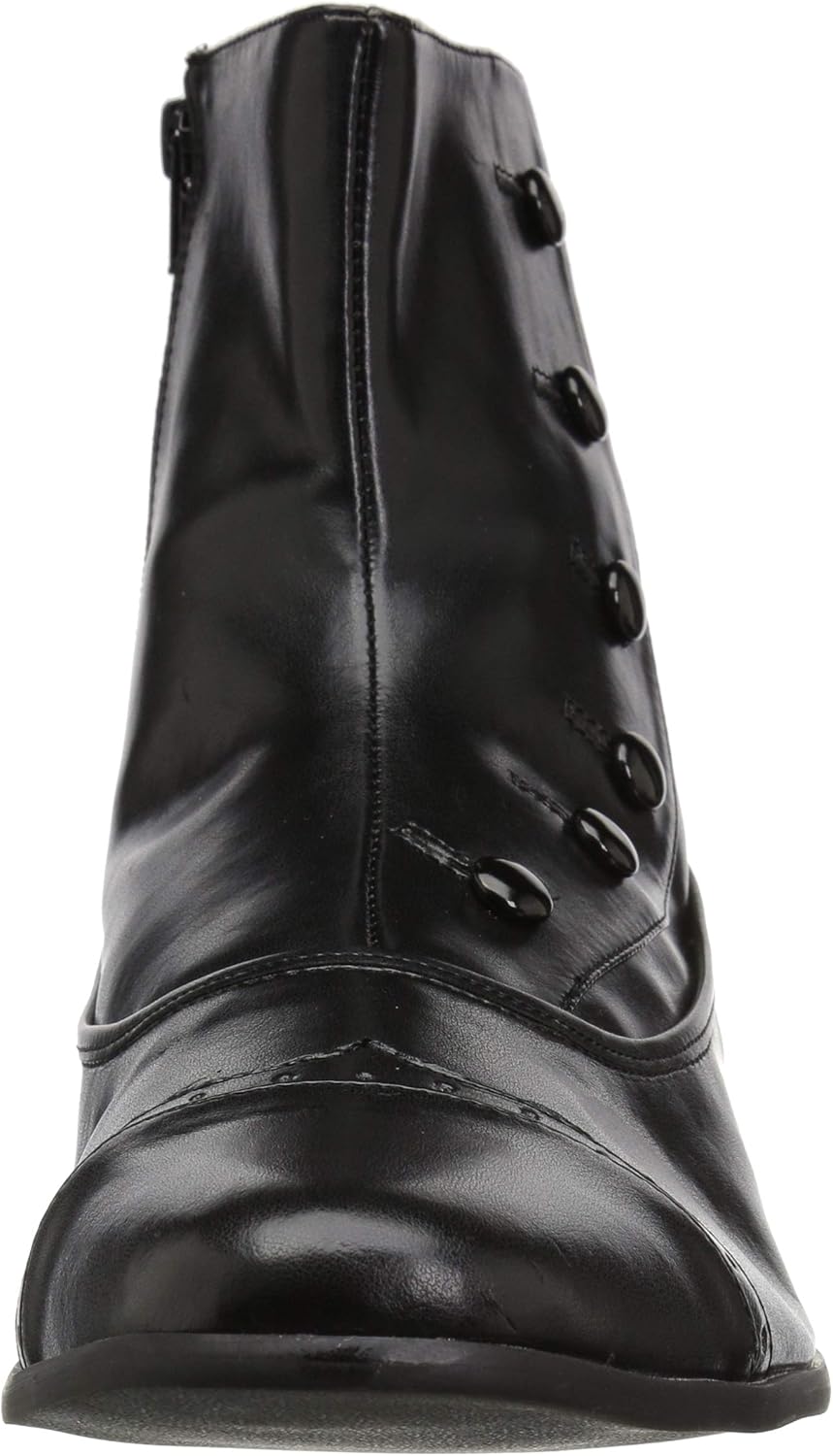 Мужские лоферы Ellie Shoes 121-earl в стиле вождения, черный — фото 2