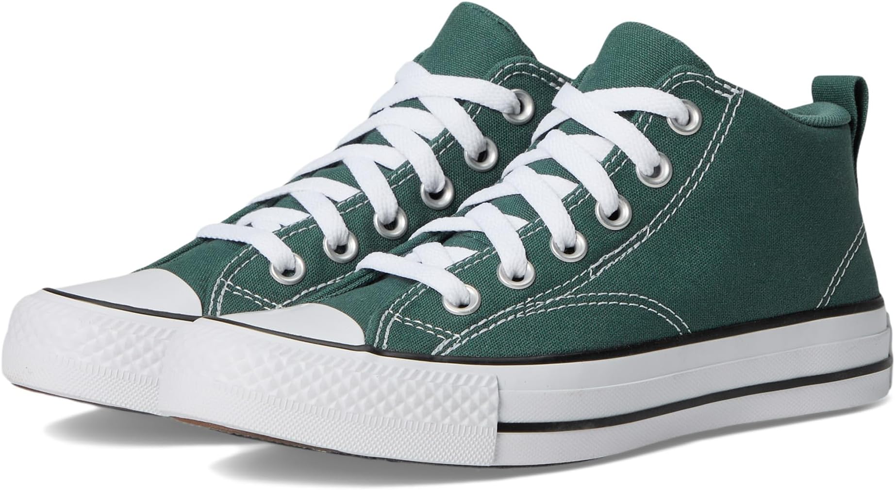 

Кроссовки Converse Kids Chuck Taylor All Star Malden Street, цвет True Nature/White/Black