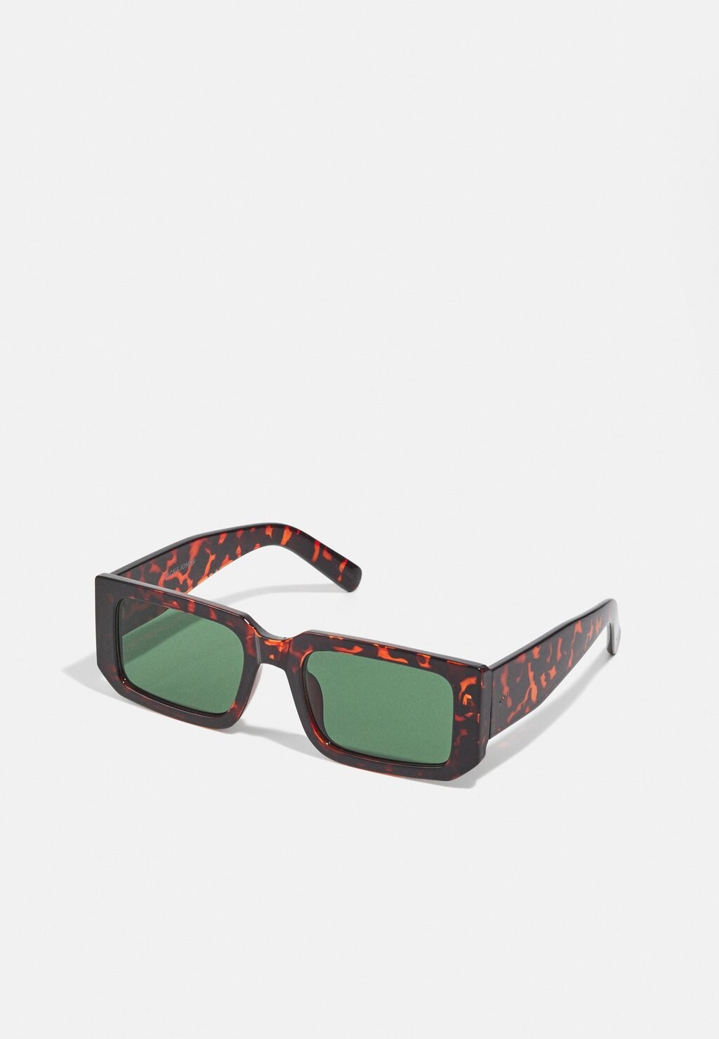 

Солнцезащитные очки JACREECE UNISEX Jack & Jones, цвет brown stone