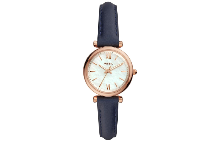 

FOSSIL Часы Women's Watch, Mother-of-Pearl Color Watch Dial