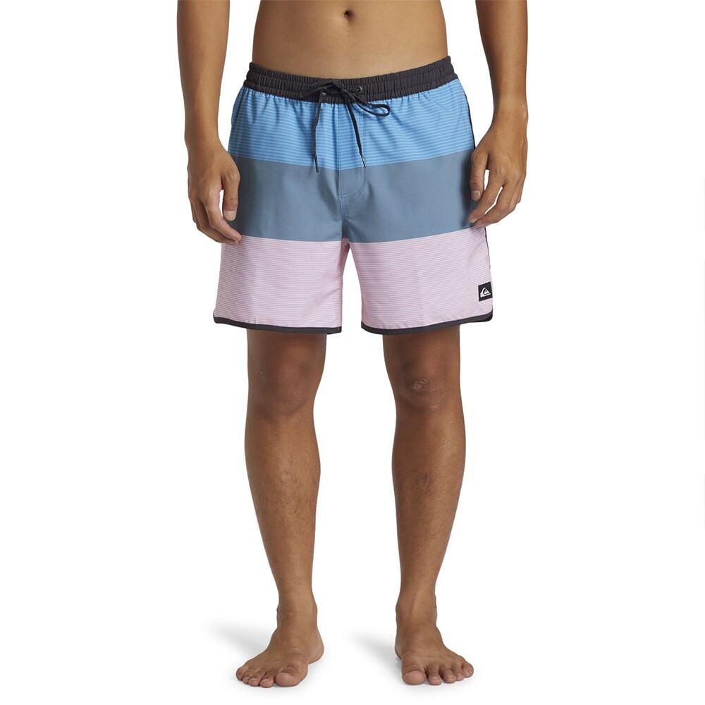 

Шорты для плавания Quiksilver Every Tj 16´´, розовый