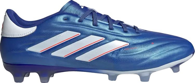 

Кроссовки Copa Pure 2.2 FG 'Marinerush Pack', синий