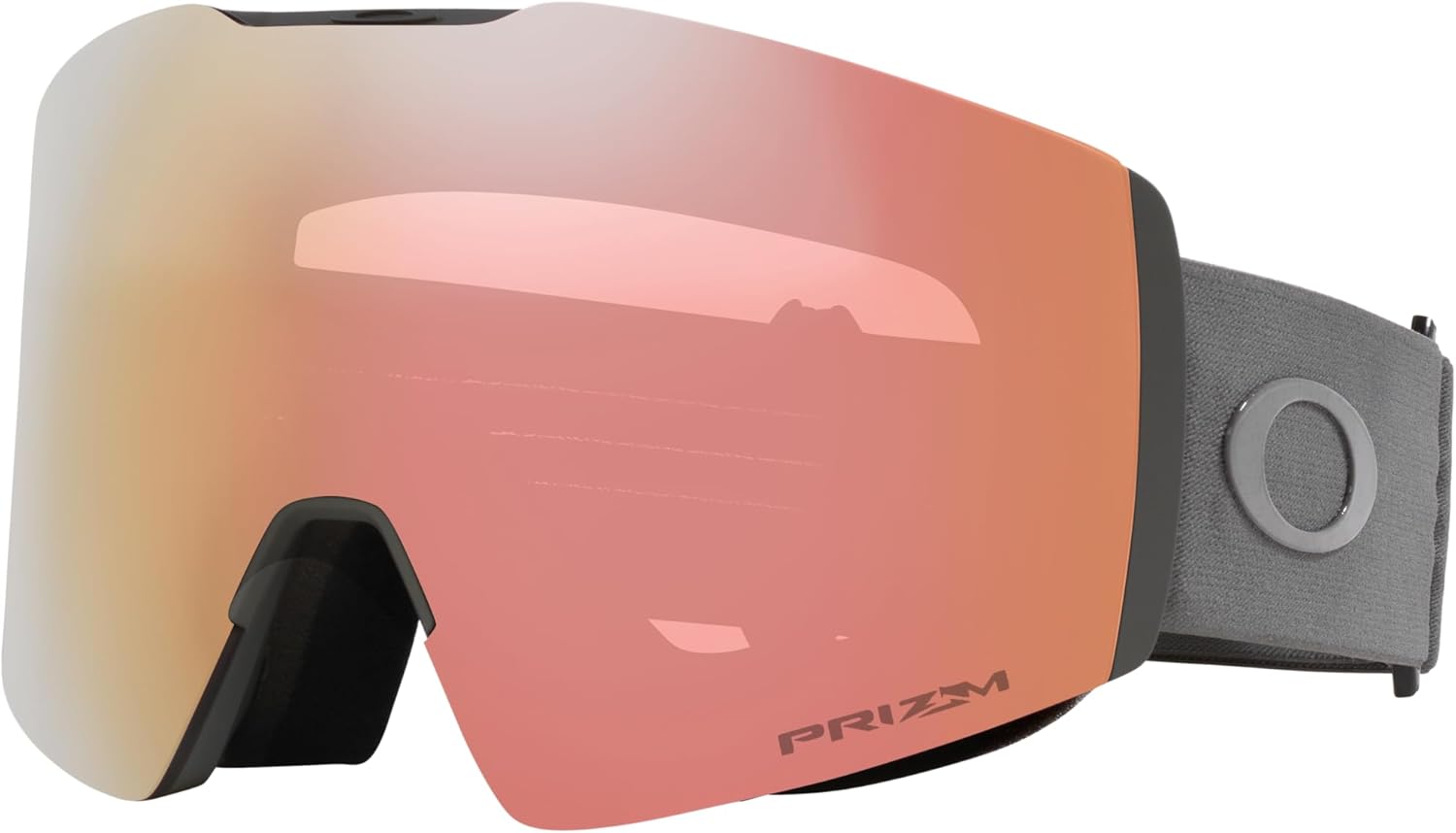 

Очки для сноуборда Oakley Fall Line XL, большой размер, Matte Forged Iron, Бежевый, Очки для сноуборда Oakley Fall Line XL, большой размер, Matte Forged Iron