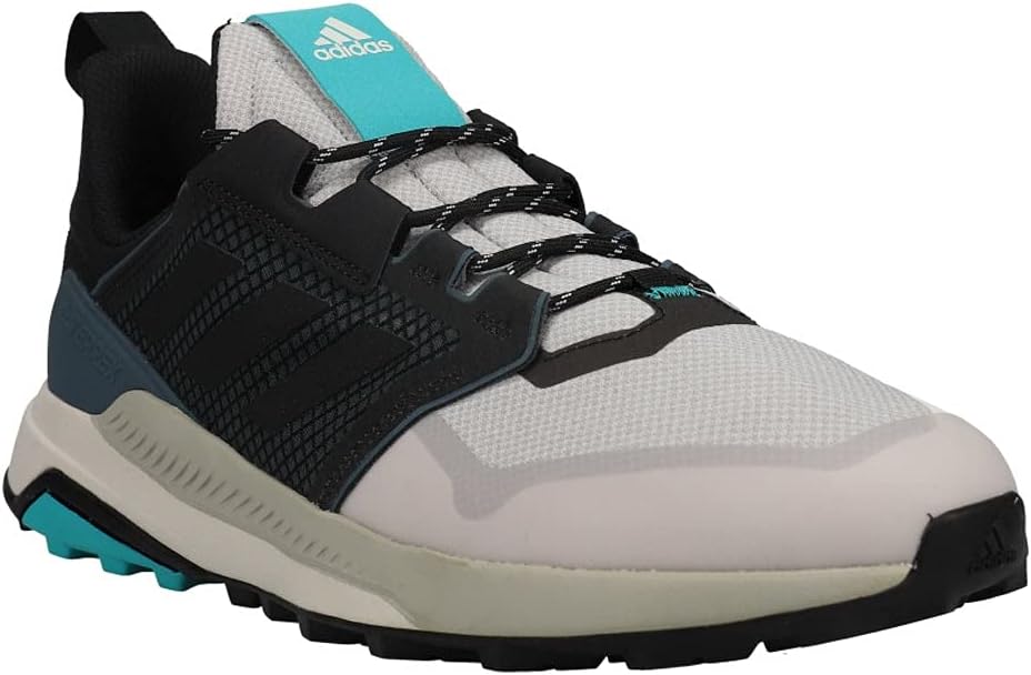 Мужские кроссовки adidas Terrex Trailmaker GTX, серый — фото 2