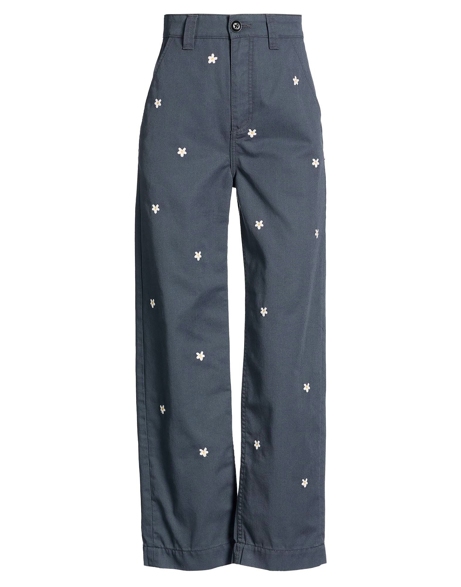 

Брюки The Great., тёмно-серый