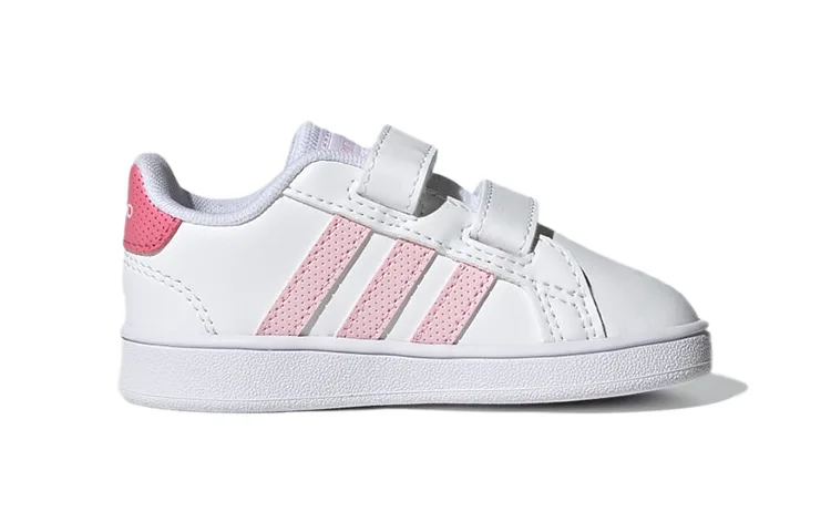 Adidas Neo Кроссовки для скейтбординга GRAND COURT Casual — фото 3