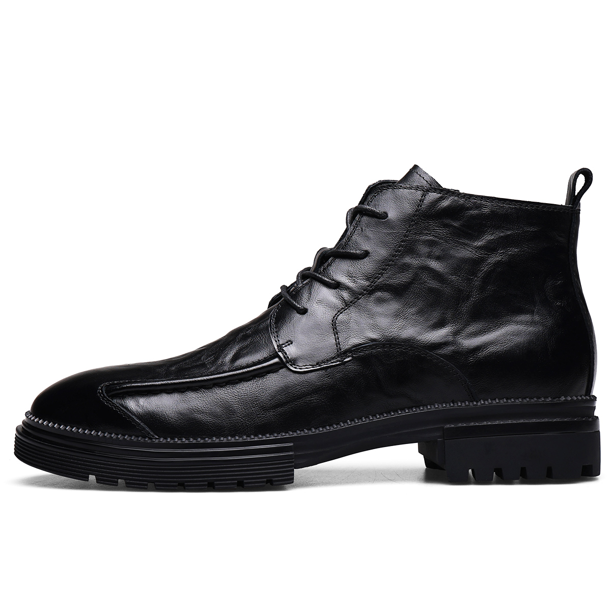 

D:FUSE SCANDINAVIA Мужские ботинки Martin от D Fuse Scandinavia черные