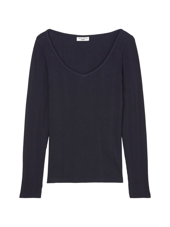 

Футболка Marc O'Polo DENIM, цвет blue depths