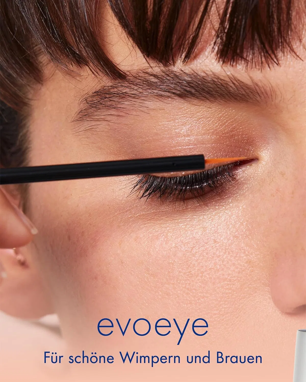 Сыворотка для бровей «evoeye Eyebrow Formula» от EVOBEAUTÉ Evobeauté — фото 4
