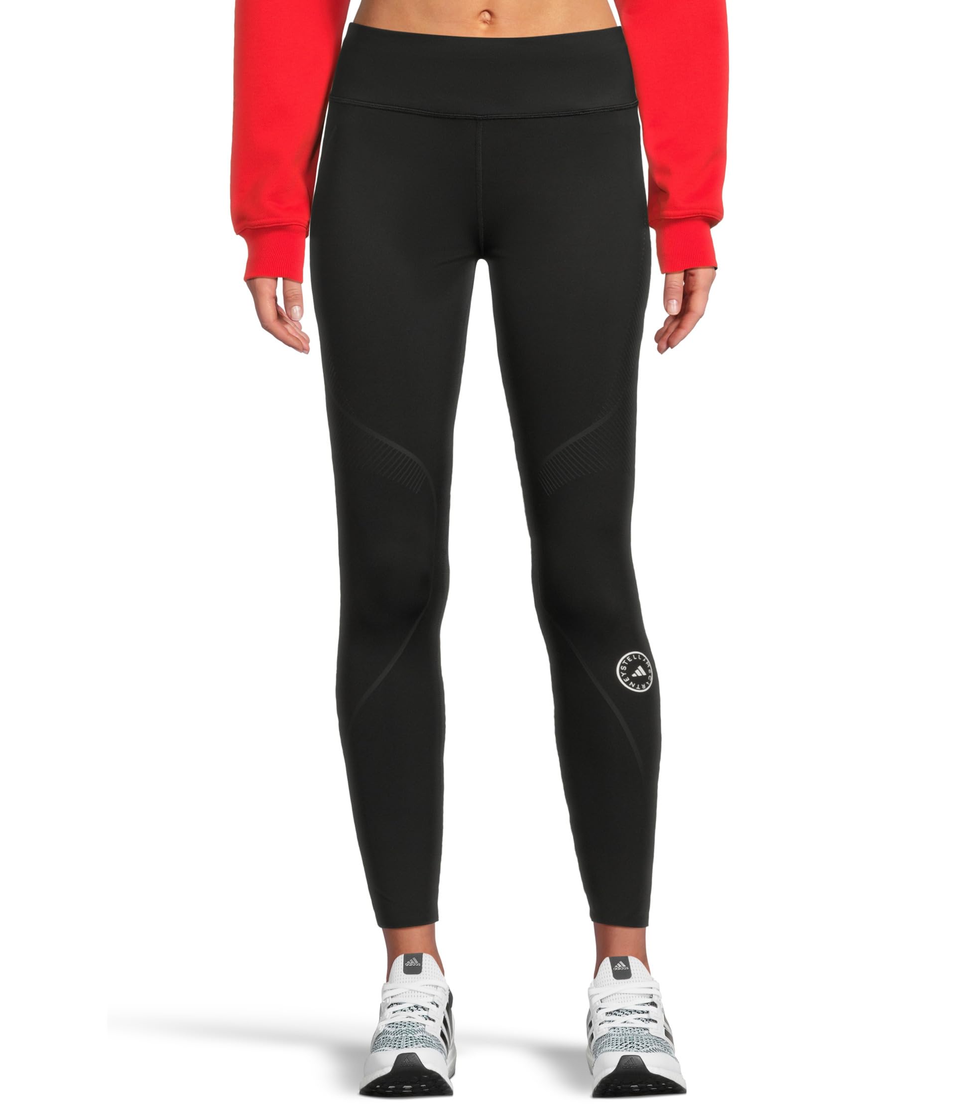 

Брюки adidas by Stella McCartney Running Leggings JF3798, черный
