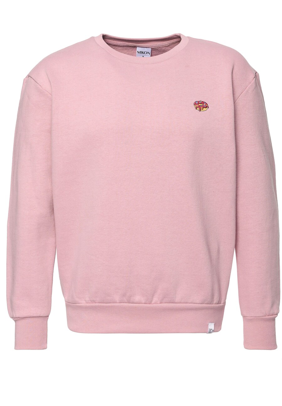 

Свитер Mikon, цвет Pink/Rose